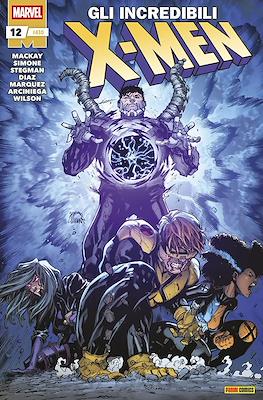 Gli Incredibili X-Men #430