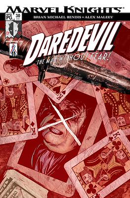 Daredevil (Vol.2) #30