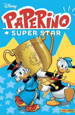 Piú Disney / Disney Hero #125