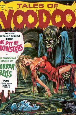 Tales of Voodoo #22