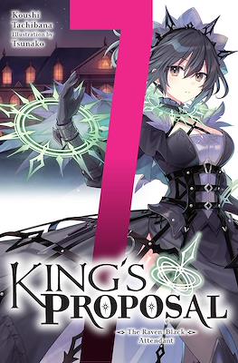 King's Proposal #7