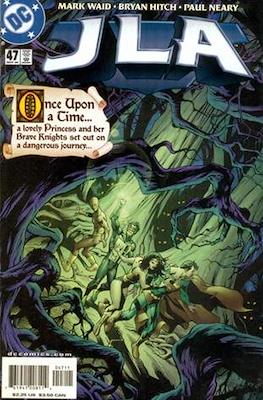JLA Vol. 1 (1997-2006) #47