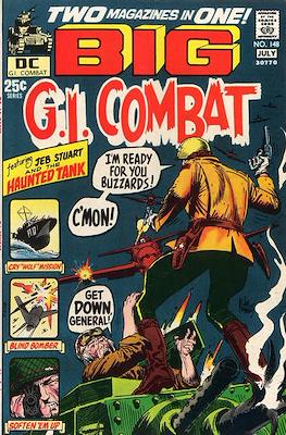 G.I. Combat #148