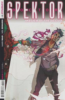 Doctor Spektor: Master of the Occult #2