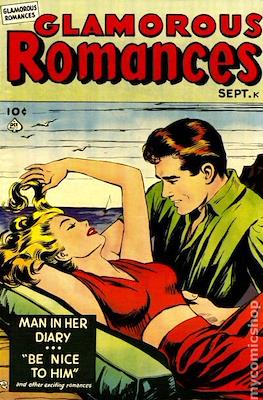 Glamorous Romances #42