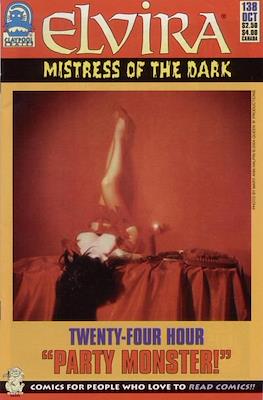 Elvira: Mistress of the Dark #138