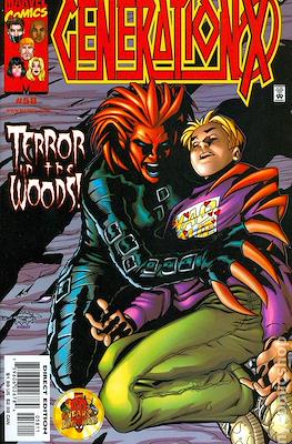 Generation X (1994–2018) #58