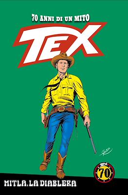 Tex: 70 anni di un mito #63