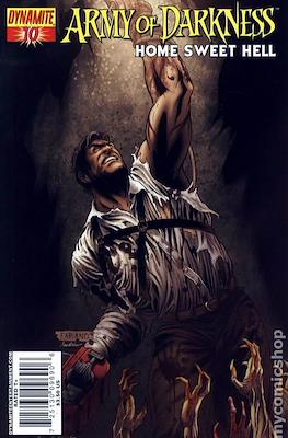 Army of Darkness (2007) (Comic Book) #10