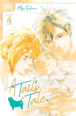 A Tail's Tale #4