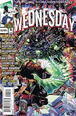 It Came Out On A Wednesday #4