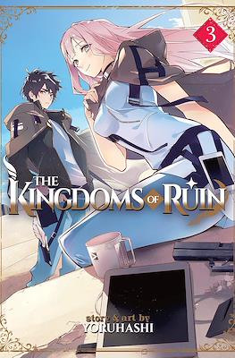 The Kingdoms of Ruin #3