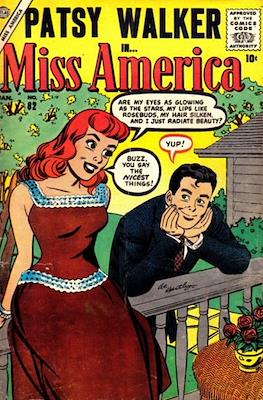 Miss America Magazine Vol. 7 #82