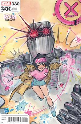 X-Men Vol. 6 (2021-Variant Covers) #30.2