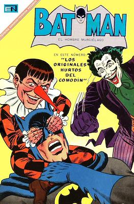 Batman #380