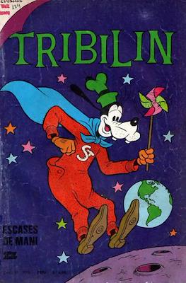 Tribilín #134