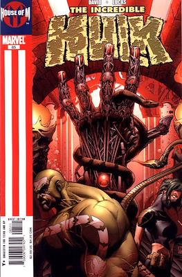 Hulk Vol. 1 / The Incredible Hulk Vol. 2 / The Incredible Hercules Vol. 1 #85