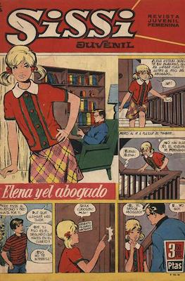 Cuentos para niñas Sissi / Sissi juvenil / Sissi #283