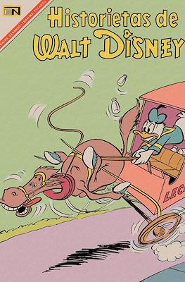 Historietas de Walt Disney #360