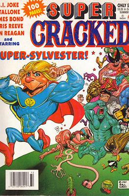 Super Cracked (1987-2000) #1