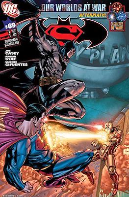 Superman / Batman (2003-2011) #69