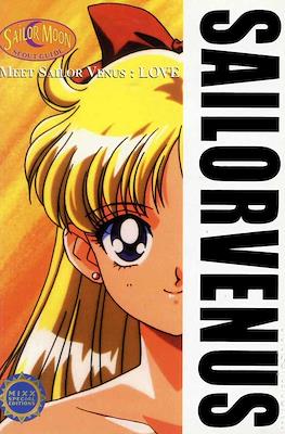 Sailor Moon Scout Guide #3