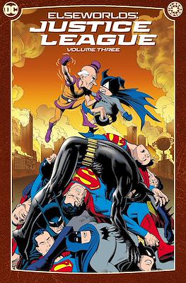Elseworlds: Justice League (2024) #3