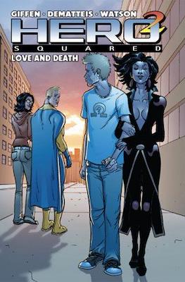 Hero Squared #3