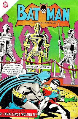 Batman #296