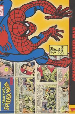 Amazing Spider-Man - Les comic strips