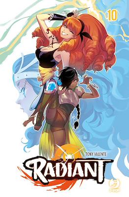 Radiant #10.1