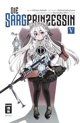 Die Sargprinzessin #5