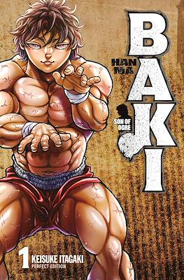 Hanma Baki