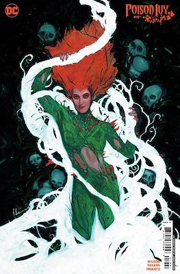 Poison Ivy (2022-Variant Covers) #19.3