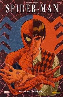 Spider-Man - 100% Marvel #8