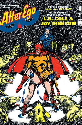 Alter Ego Vol. 3 #117
