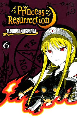 Princess Resurrection #6