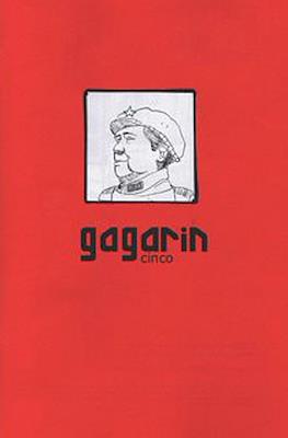 Gagarin #5