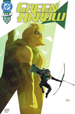 Green Arrow Vol. 7 (2023-2025) #31