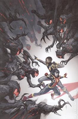Mighty Morphin Power Rangers (Variant Cover) #113.4