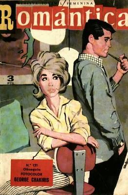 Romántica #121