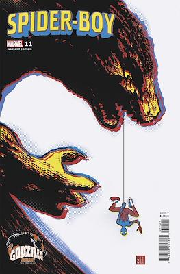 Spider-Boy (2023-Variant Covers) #11
