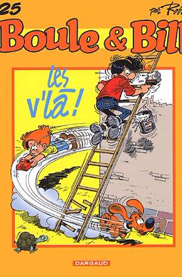 Boule & Bill #25