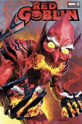 Red Goblin (2023-Variant Covers) #1