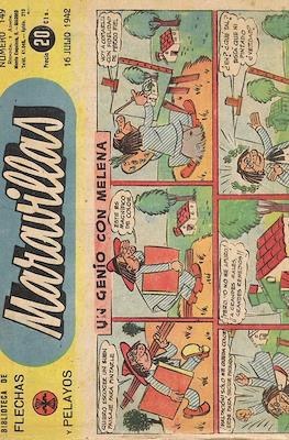 Maravillas (1939-1954) #149