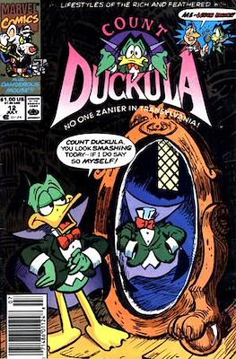 Count Duckula #12