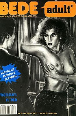 Bédé Adult #146