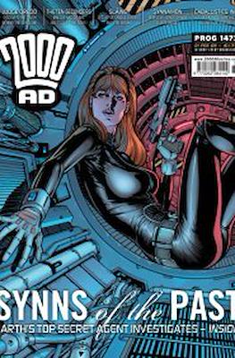 2000 AD #1473