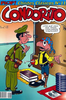 Condorito #471