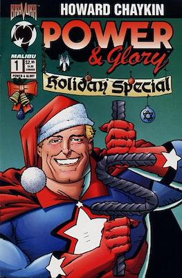 Power & Glory Holiday Special